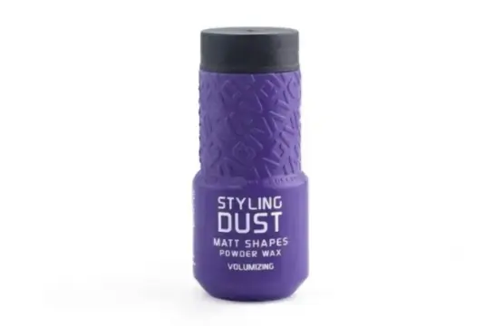 Agiva Hair Styling Powder Wax 04 Volumizing-Purple 20g
